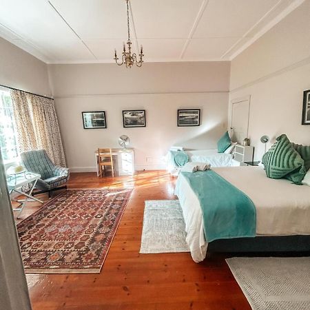 Le Manse Apartment Franschhoek Exterior photo