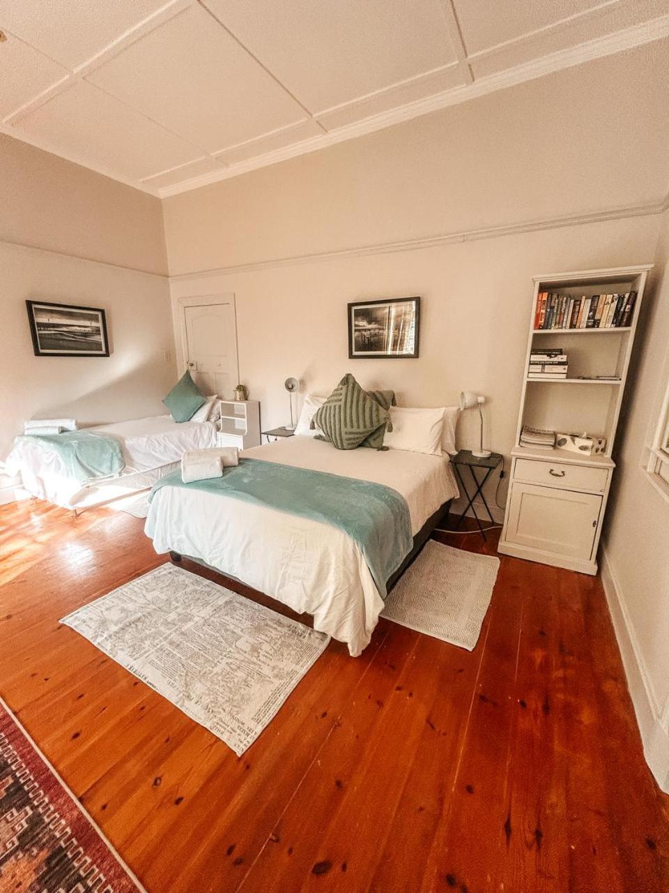 Le Manse Apartment Franschhoek Exterior photo