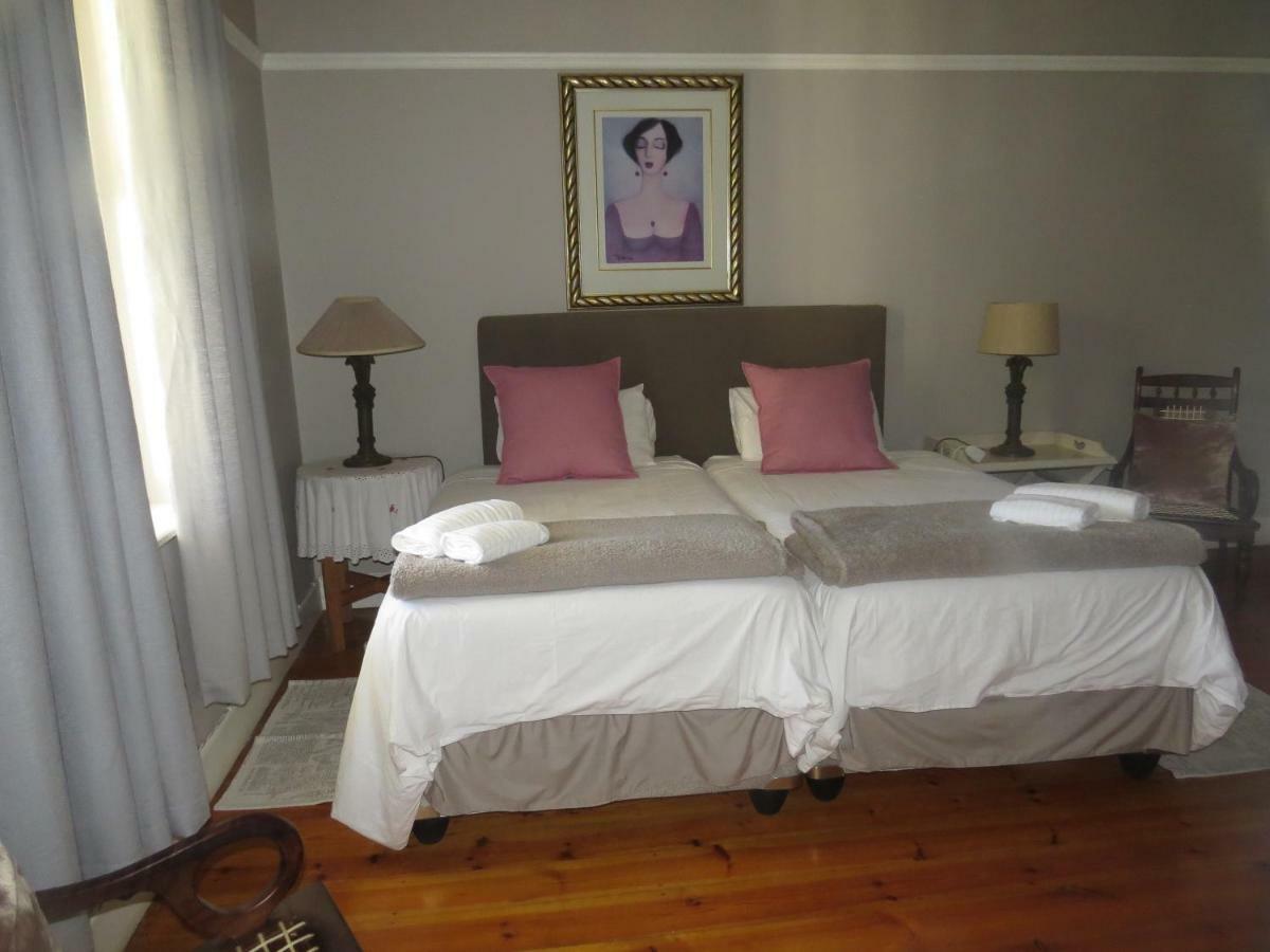 Le Manse Apartment Franschhoek Exterior photo